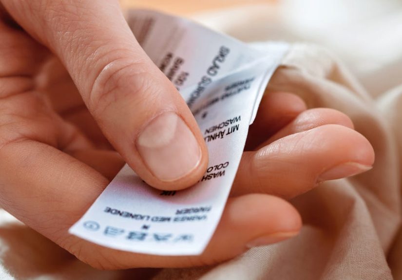 How to Hand-Wash - Why You Don't Always Need to Hand-Wash