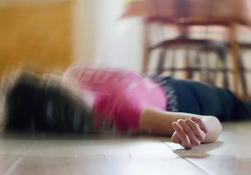 How to Help Someone Having a Seizure