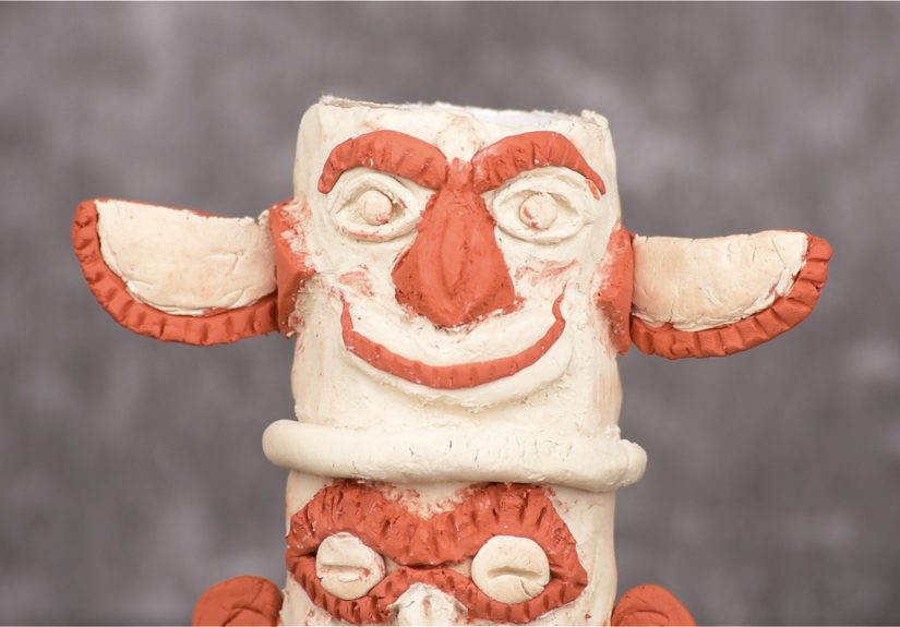 How to Make a Totem Pole: 11 Steps