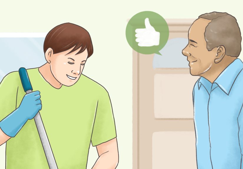 How to Make Money Through Chores: 11 Steps