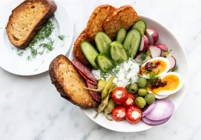 How to Make the Savory Snack Plate Taking Over TikTok
