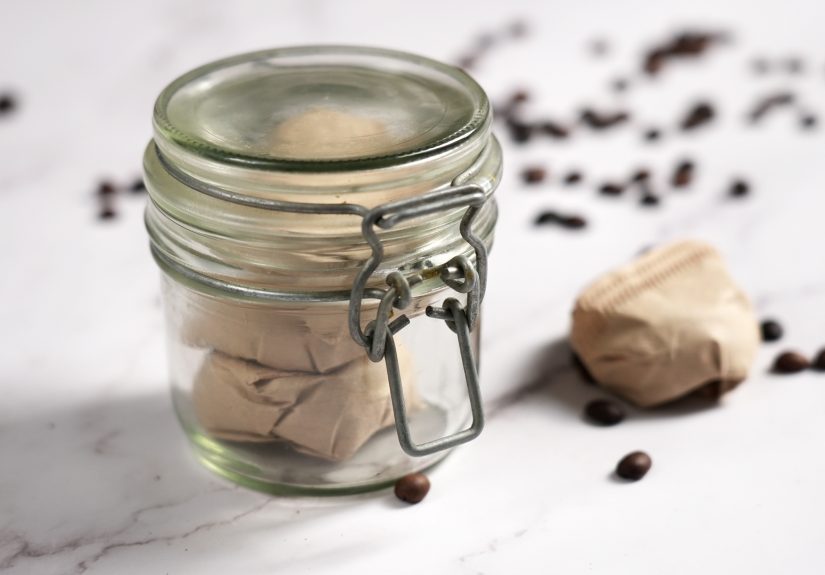 How to Make Your Own Coffee Pods