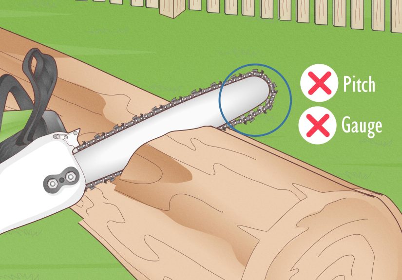 How to Measure Chainsaw Bar Length: Best Tips & Tricks