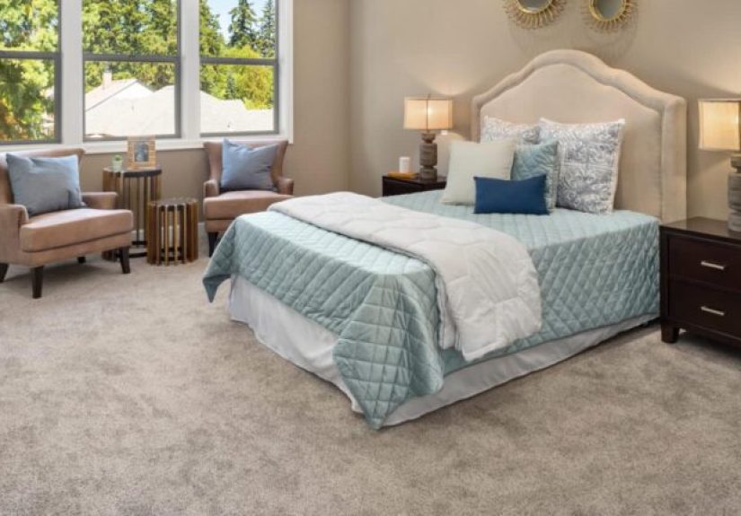 How To Measure for Carpet Replacement