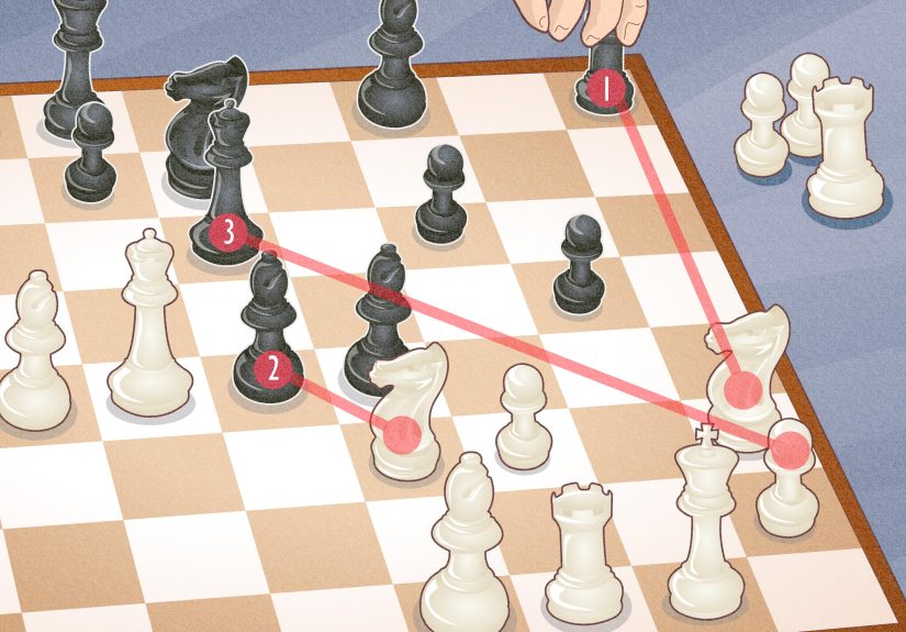 How to Play Chess for Beginners (With Gameplay and Strategy)