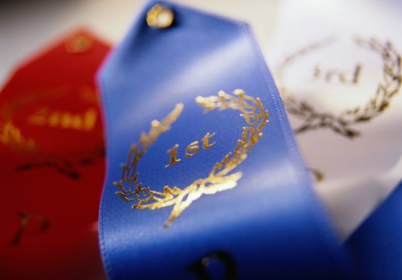 How to Print Ribbons