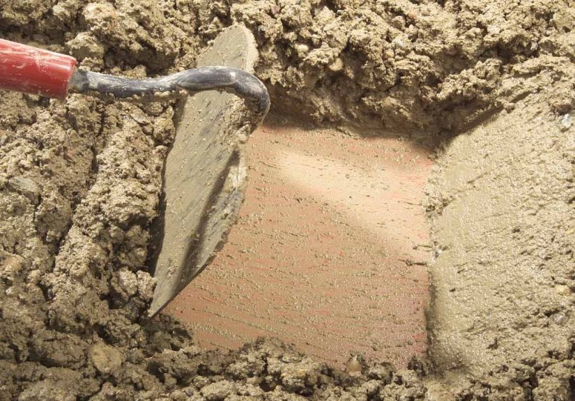 How to Properly Mix Concrete