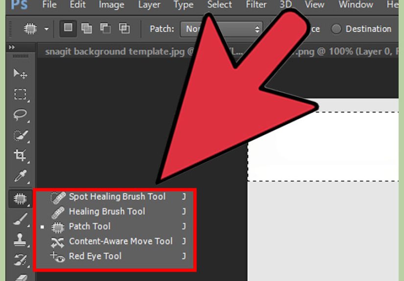 How to Remove an Item in Photoshop: Easy Step-by-Step Guide