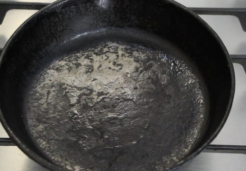 How to Season and Maintain a Cast Iron Skillet