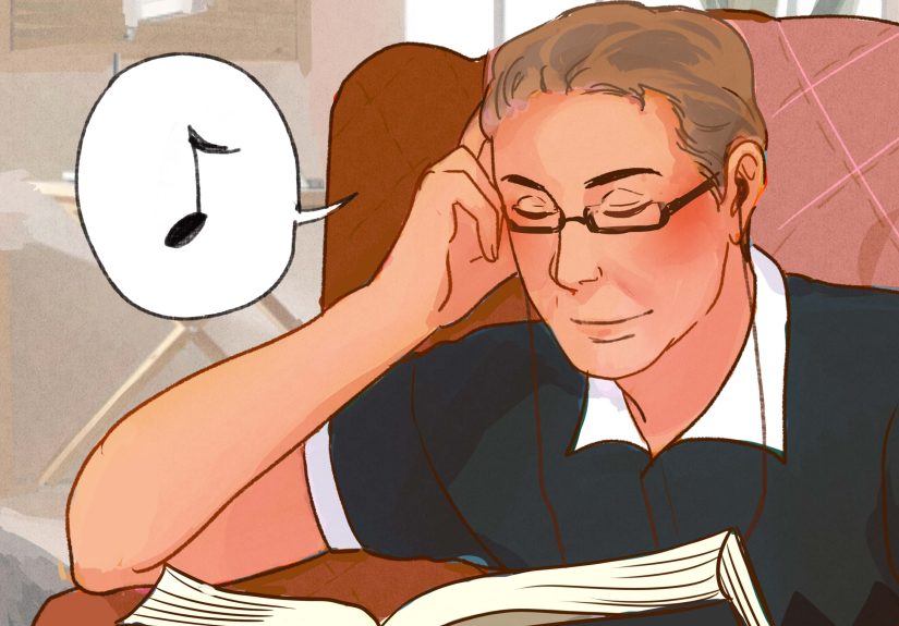 How to Stop Talking to Yourself: 11 Steps