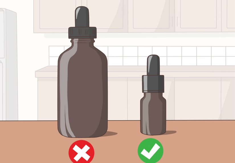 How to Store Vitamin C Serum: 9 Steps