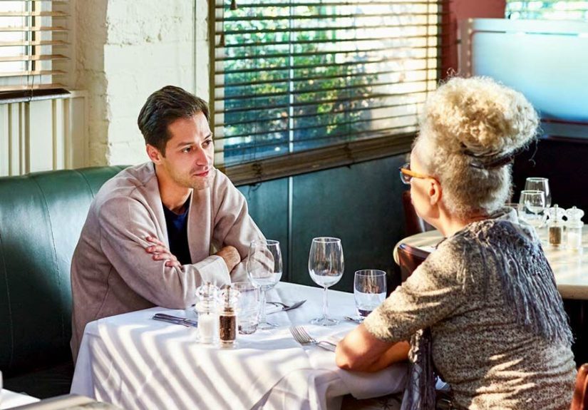 How to Talk to Others About Your EPI Diagnosis: Tips and More