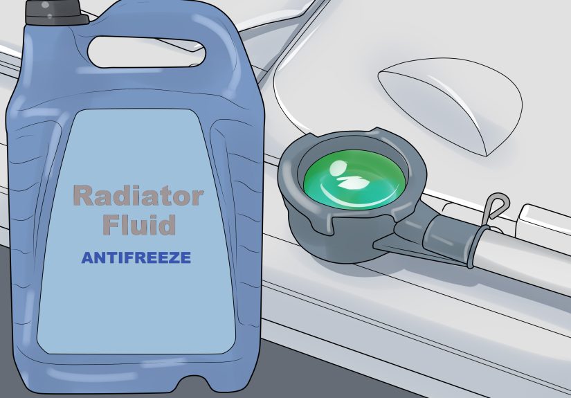 How to Unclog a Radiator: 13 Steps