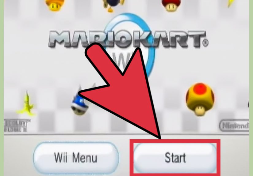 How to Unlock Toadette in Mario Kart Wii: 8 Steps
