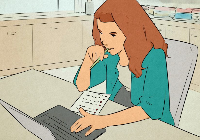 How to Use the Ivy Lee Method to Optimize Productivity