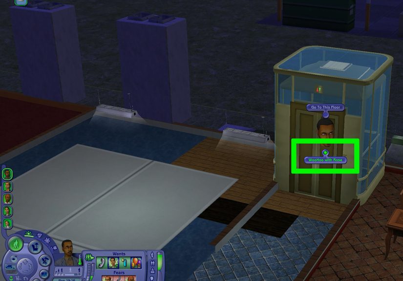 How to WooHoo in The Sims 2: 12 Steps