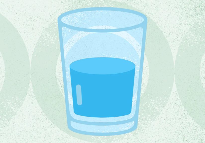 Hydration Calculator: How Much Water Do You Need to Drink in a Day?