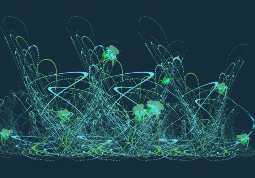 I Create Digital Art To Emphasize The Magic Of Nature