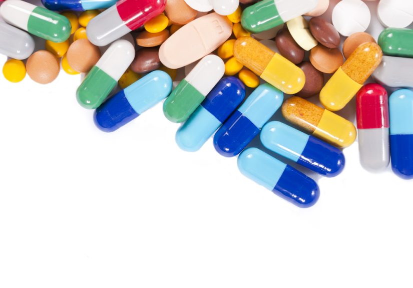 I Have Strong Reservations Regarding Medication Advertising to the Public