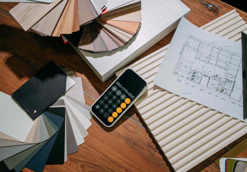 I Renovated My First Home on a Super Tight BudgetHere's How