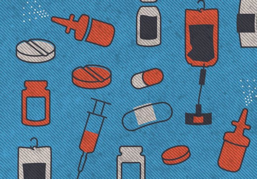 Imodium dosage: Forms, strengths, how to take, and more