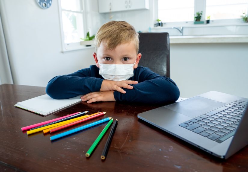 In the Rush to Get Back to School, Let’s Not Forget Teachers’ Mental Health
