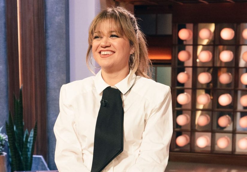 Inside a Taping of 'The Kelly Clarkson Show'