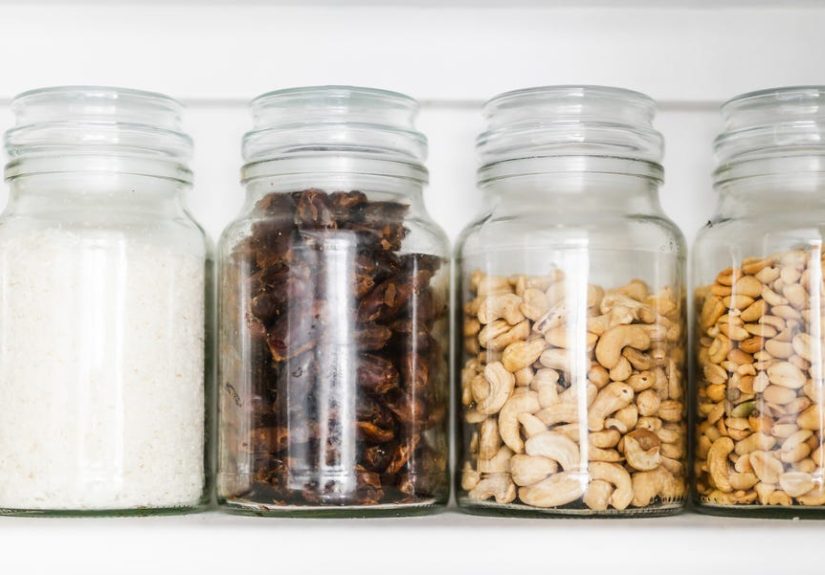 Instant Pantry Organization Hacks - Expert Tips