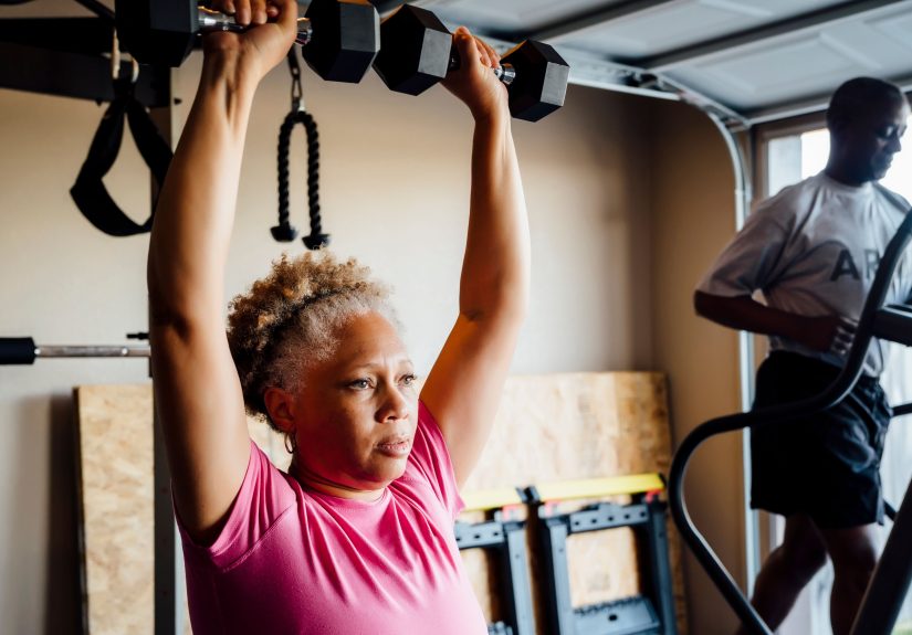 Is Strength Training or Cardio Better for Your Heart Health?