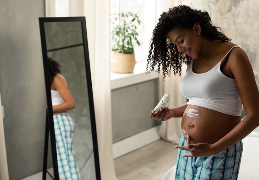Itching During Pregnancy: Causes, Treatments, When to See Your OB