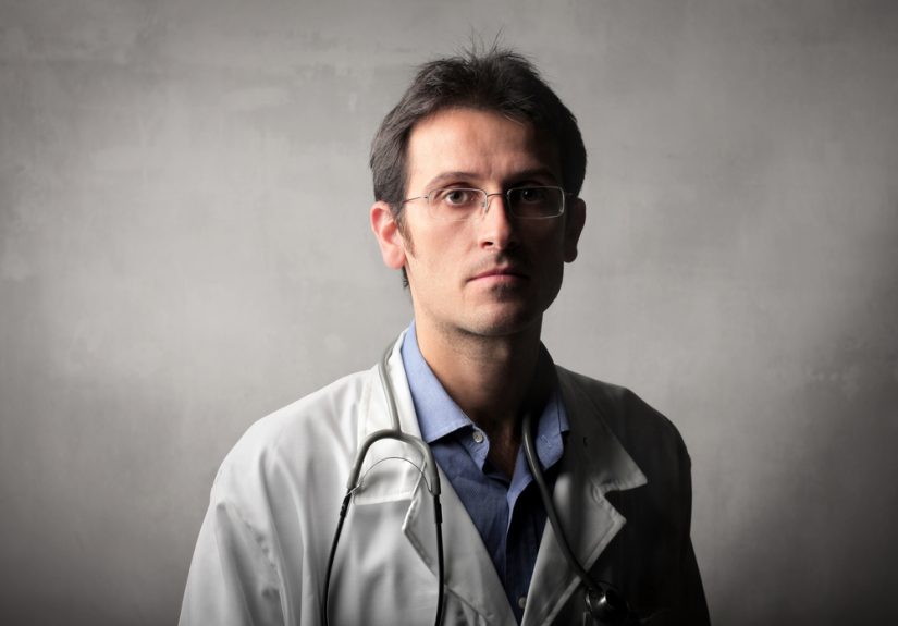 It's time we take physician satisfaction seriously