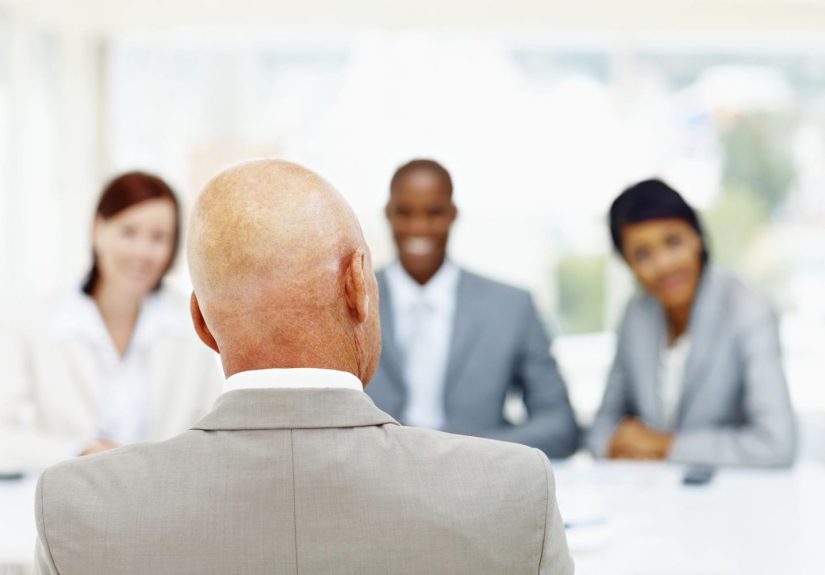 Job Interview Tips for Older Job Seekers