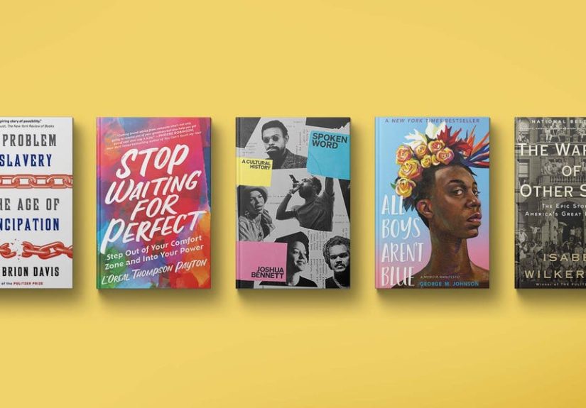 Juneteenth Reading List: Best Books for Kids & Adults