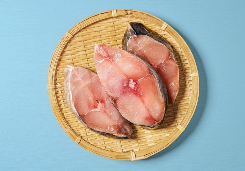 Kingfish Nutrition Guide: What to Know