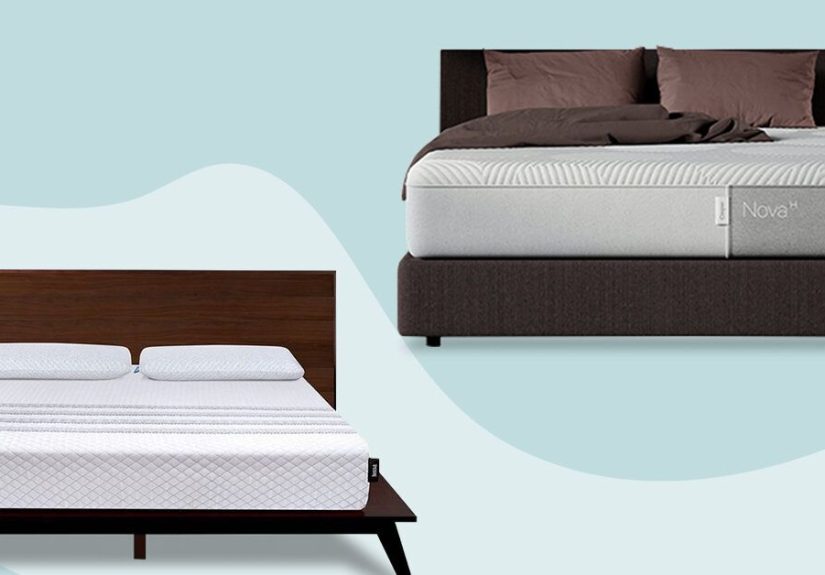 Leesa vs. Casper: Mattress Comparisons