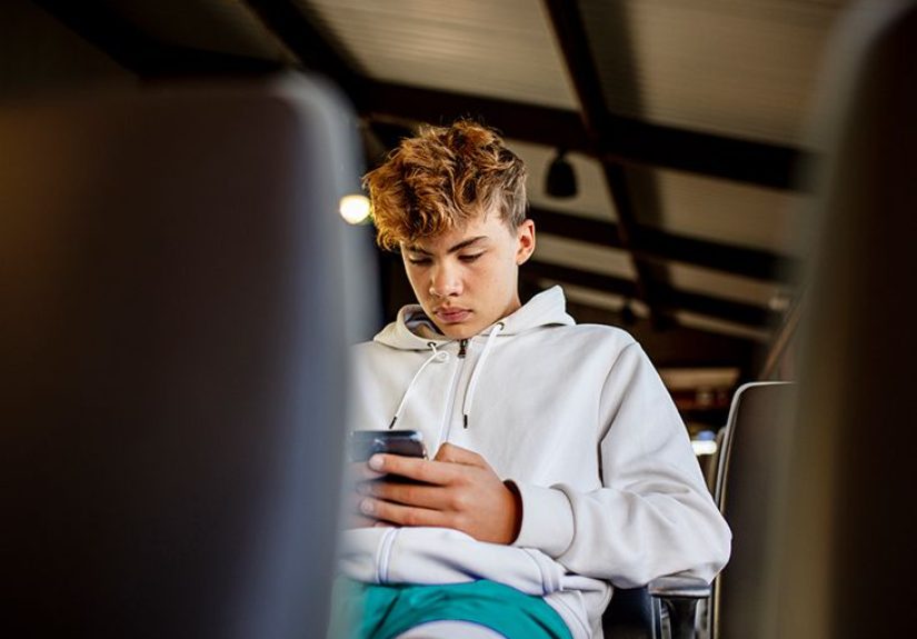 LGBTQ Youth Say Mental Health Declining Due to Restrictive State Laws