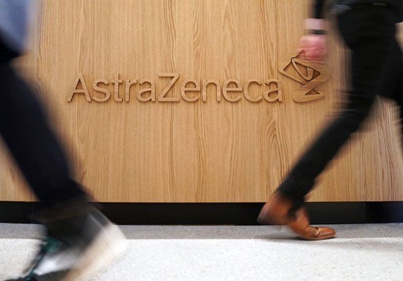 Lung cancer drug Tagrisso shows promise in clinical trial