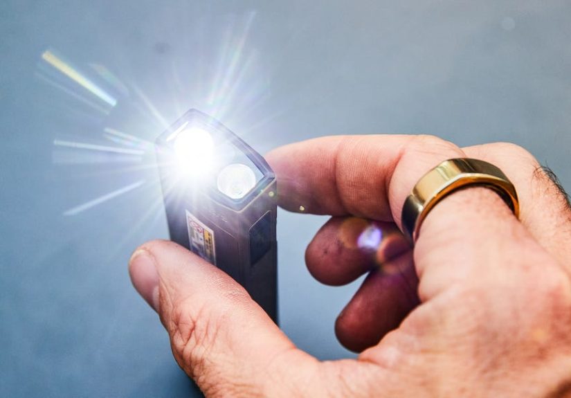 Lux vs. Lumens Explained - Best Flashlights 2025