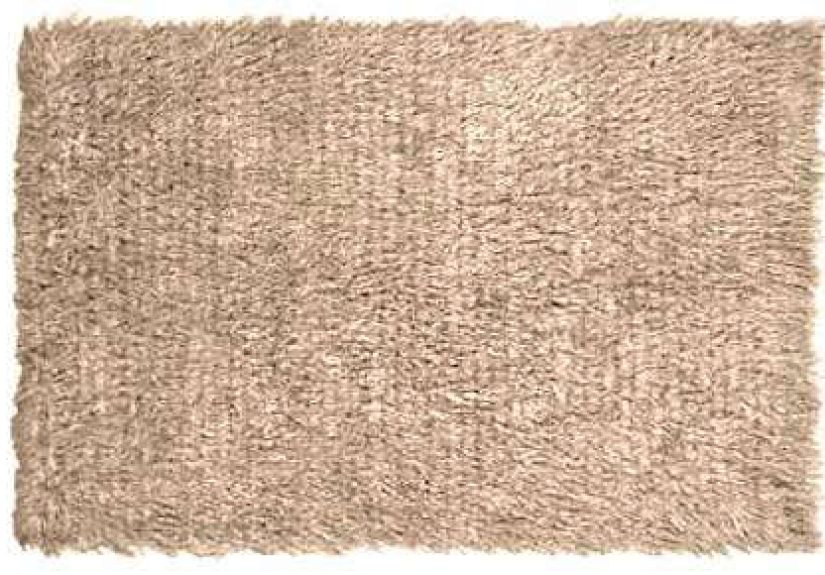 Madeline Weinrib's Tulu Rug