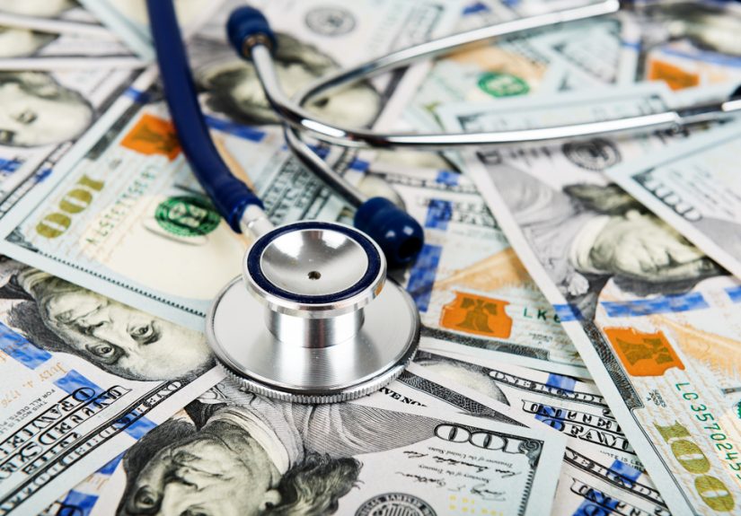 Medical debt is the enemy of everyone