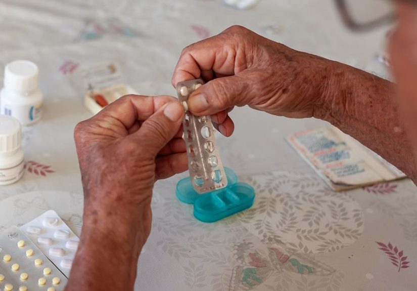 Medicare Part B: Does It Cover Prescriptions?