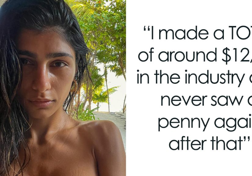 Mia Khalifa Net Worth: The Truth About Her Wealth And How She Makes Money Today