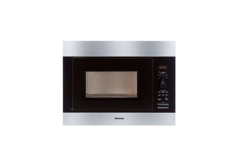 Miele M8260 Built in Microwave Oven