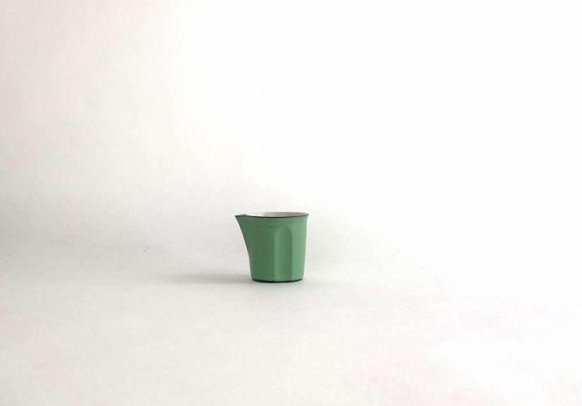 Milkmaid Mini Pitcher