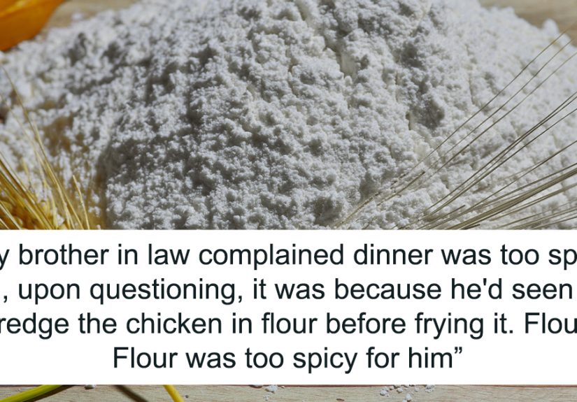 Netizens Are Cracking Up At These 28 Stories Of People Living With The Lowest Spice Tolerance, As Shared In This Online Group