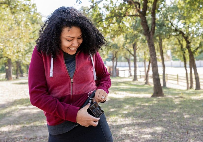 New Diabetes Technology Coming in 2022