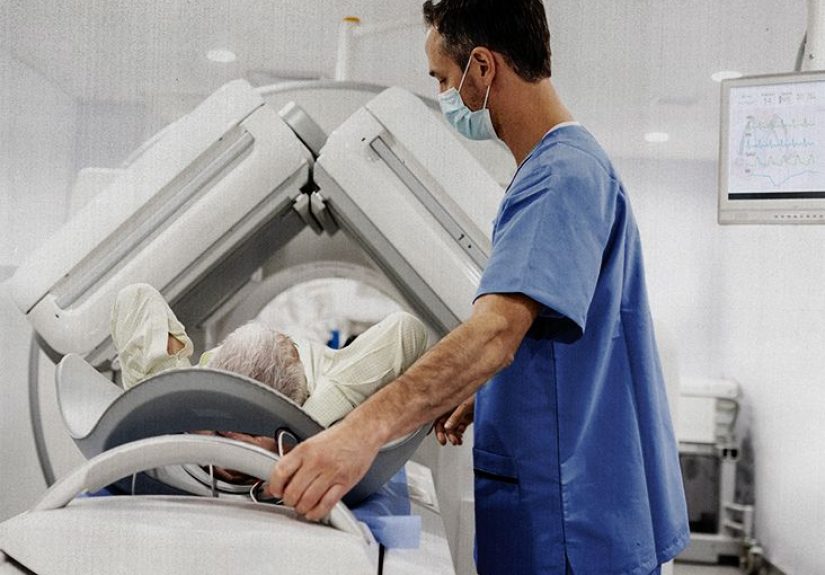 Normal Lung CT vs. Emphysema: Types, Accuracy, and More
