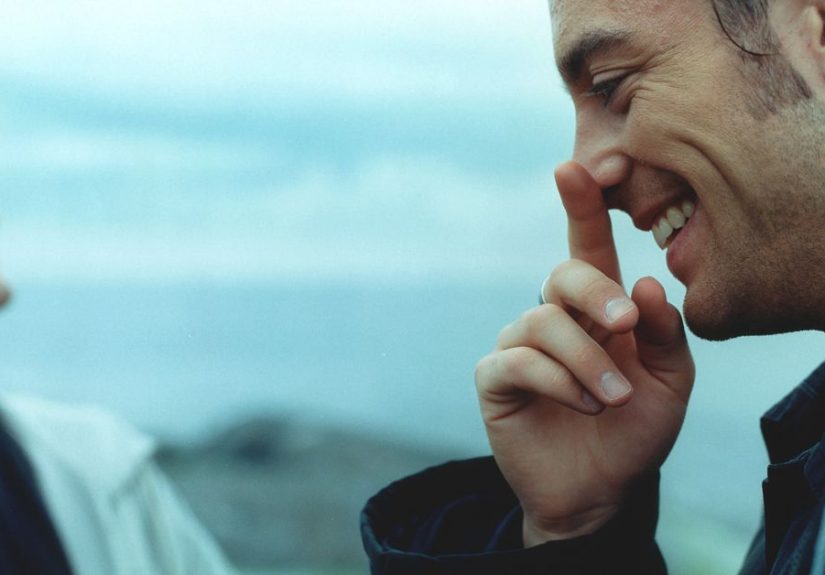 Nose Picking: Why We Do It, If It’s Bad for Us, and How to Stop