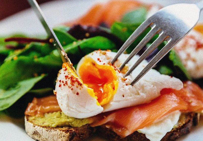 Nutrition and Athletic Performance: What to Consider