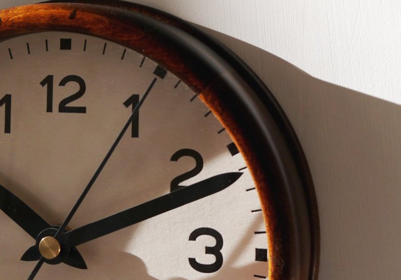 Object of Desire: Ibazen Clocks, Handmade in Japan
